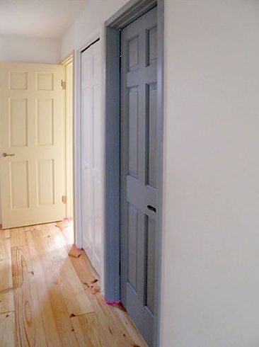 オーダー塗装ドア (1)