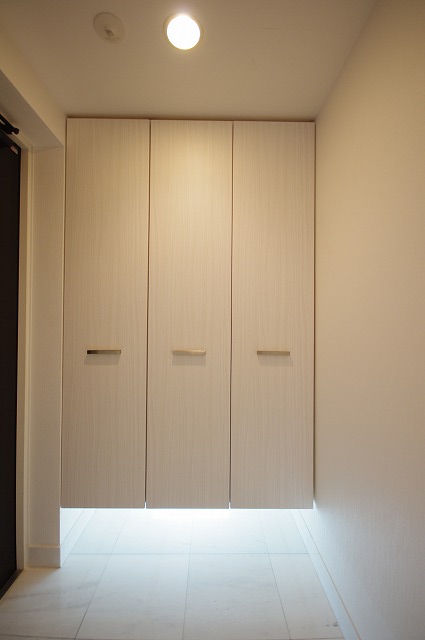 新宿区神楽坂リフォーム－完成 (10)