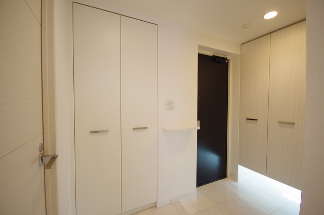 新宿区神楽坂リフォーム－完成 (11)