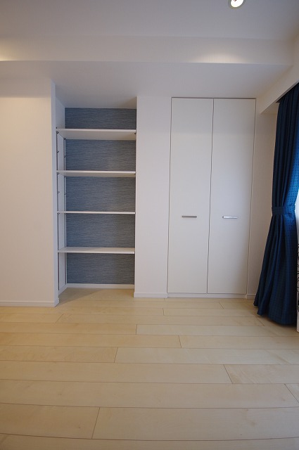 新宿区神楽坂リフォーム－完成 (3)