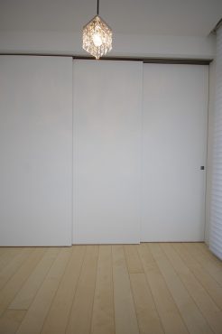 新宿区神楽坂リフォーム－完成 (4)