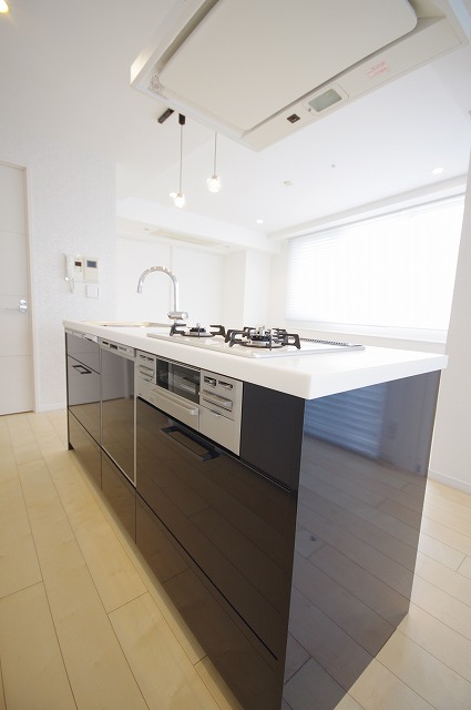 新宿区神楽坂リフォーム－完成 (7)