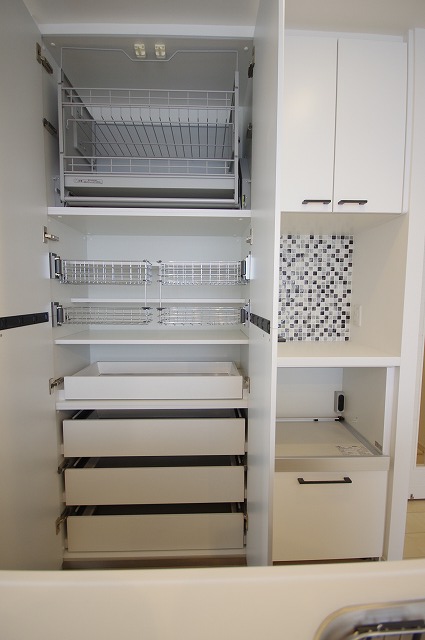 新宿区神楽坂リフォーム－完成 (8)