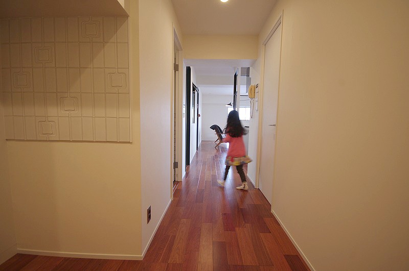 渋谷区代々木H様邸リフォーム－完成 (12)