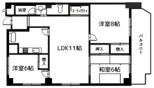 渋谷区代々木H様邸リフォーム－完成 (14)