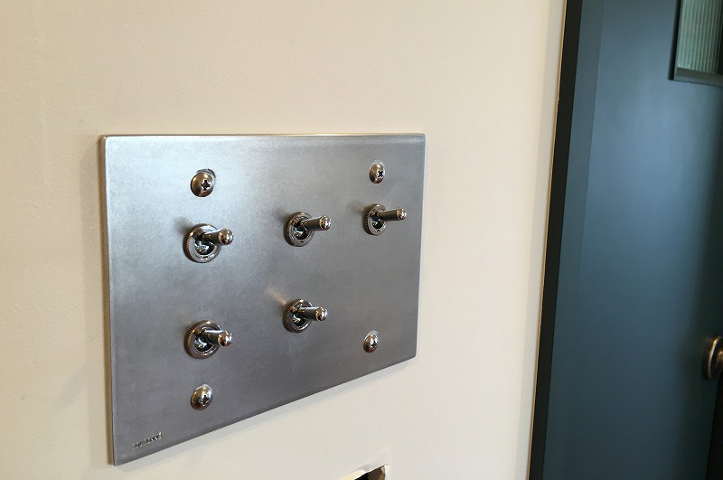 渋谷区代々木H様邸リフォーム－完成 (3)