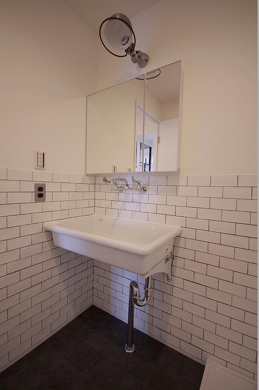 渋谷区代々木H様邸リフォーム－完成 (5)