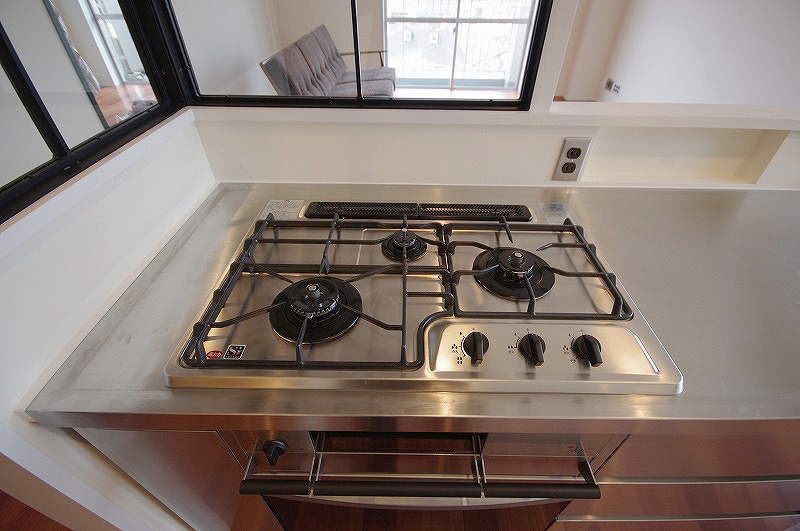 渋谷区代々木H様邸リフォーム－完成 (8)