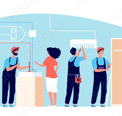 フルリフォームのBEFORE→AFTER