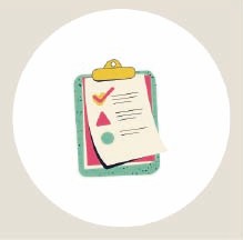 現地調査アイコン